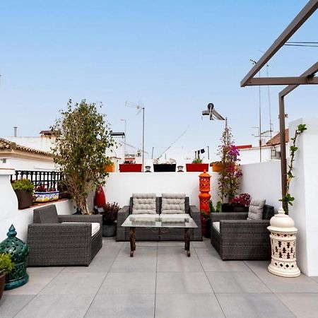 La Casa Villa Seville Exterior photo
