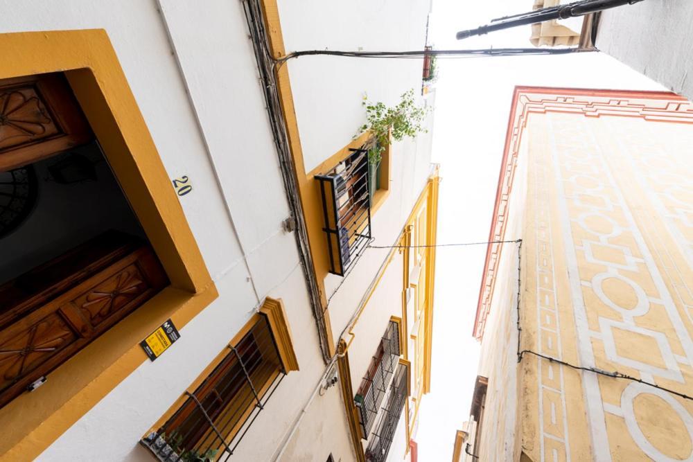 La Casa Villa Seville Exterior photo