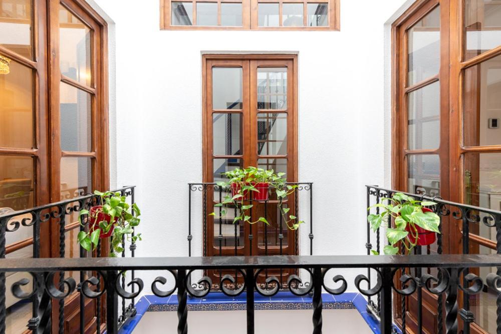 La Casa Villa Seville Exterior photo