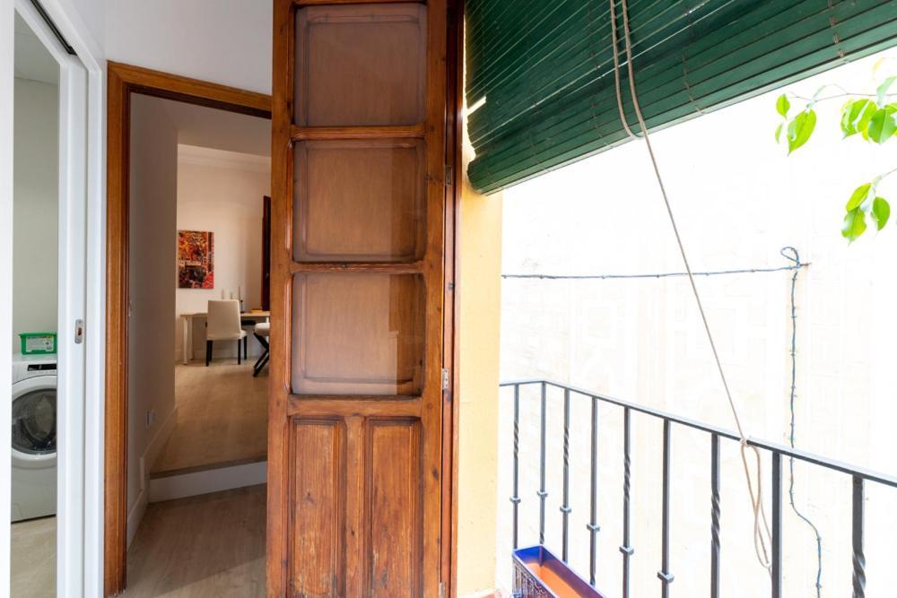 La Casa Villa Seville Exterior photo