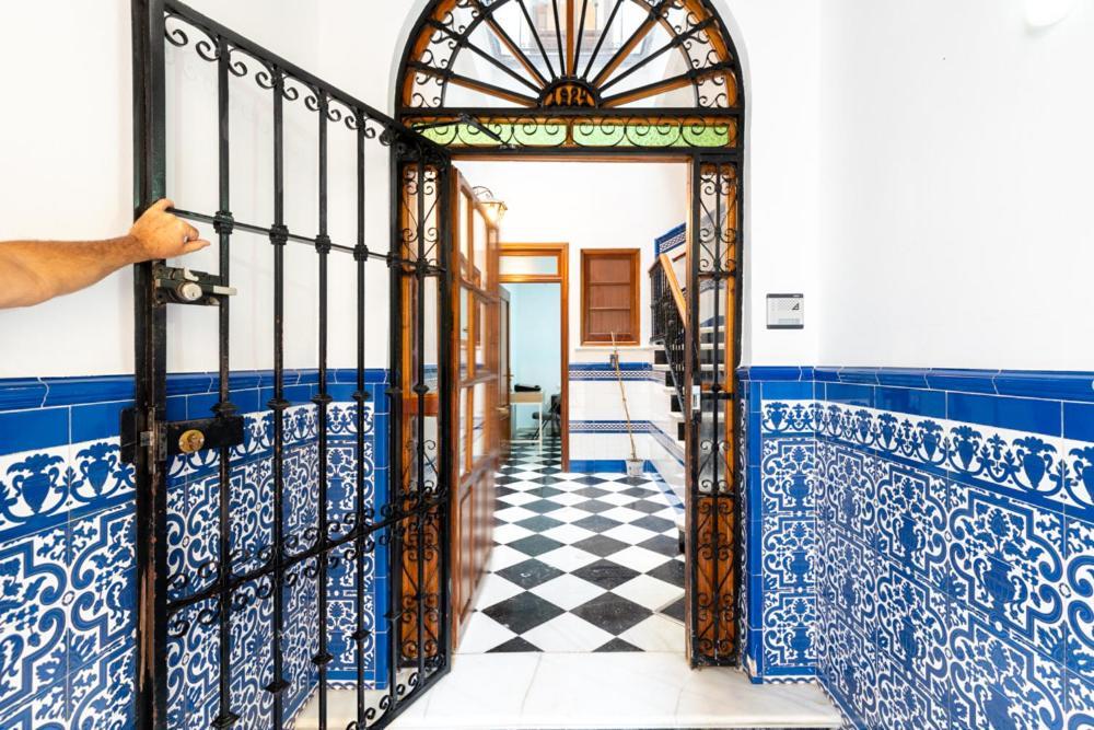 La Casa Villa Seville Exterior photo